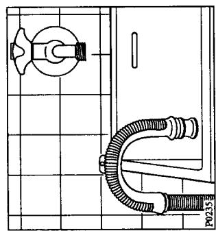 MARYNEN CMF41C - Positionnement et branchement - 3