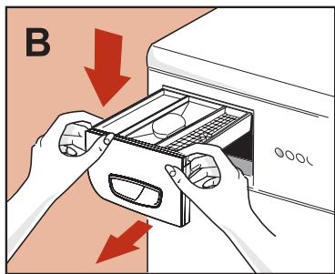 NEW POL XF5 600 - COMO EXTRAIR O - 2