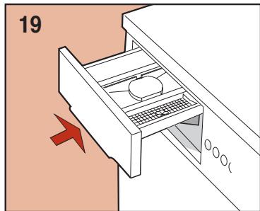 NEW POL XF5 600 - SE O MODELO PREVIR RECIPIENTE PARA DETERGENTE LÍQUIDO - 3