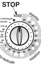 NEW POL XF61000EL - PROGRAMMER KNOB "STOP": - 3