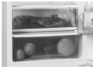 THOMSON KGT300NXI - SISTEMA MULTIFRESH - 1