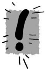 THOMSON KGT300NXI - SICHERHEIT: - 1