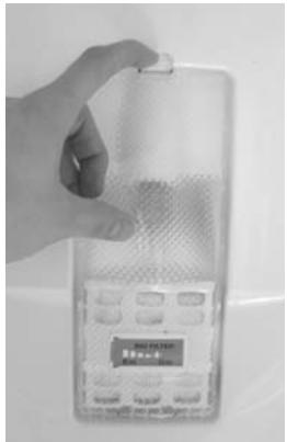 THOMSON KGT300NXI - Activação - 1