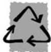 THOMSON KGT300NXI - RECICLABILIDAD: - 1