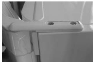 THOMSON KGT300NXI - PASSOS A REALIZAR: - 1