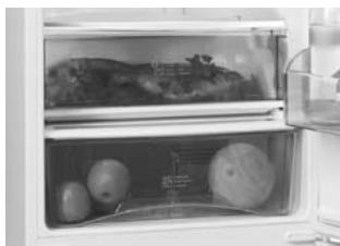 THOMSON KGT300NXI - MULTIFRESH SYSTEM - 1