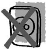 THOMSON KGT300NXI - QUE FAZER NO CASO DE FALTA DE ENERGIA ELECTRICA: - 1