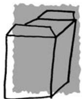 THOMSON KGT300NXI - PACKING: - 1