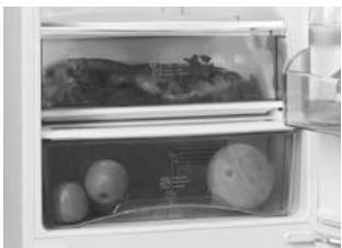 THOMSON KGT300NXI - SISTEMA MULTIFRESH - 1