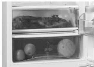 THOMSON KGT300NXI - Refrigerateur - 1