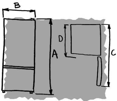THOMSON KGT300NXI - SPECIFICATIONS - 1