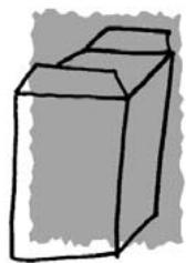 THOMSON KGT300NXI - CHARACTERISTICAS DO APARELHO: - 1