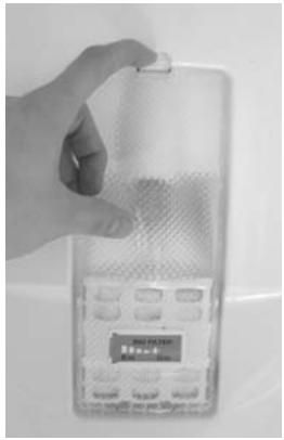 THOMSON KGT300NXI - Activation - 1