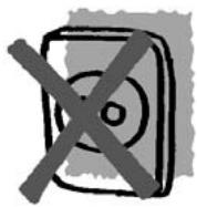 THOMSON KGT300NXI - CHE COSA FARE IN CASO D'INTERRUZIONE DELLA CORRENTE: - 1