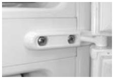 THOMSON KGT300NXI - SISTEMA DOUBLE FRESH - 1