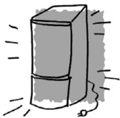 THOMSON KGT300NXI - APARELHOR USADOS - 1