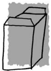 THOMSON KGT300NXI - Emballage: - 2