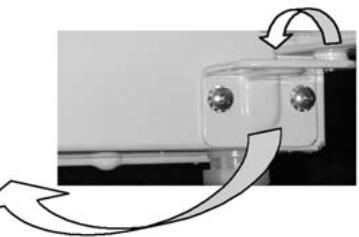 THOMSON KGT300NXI - PROCEDURE: - 1