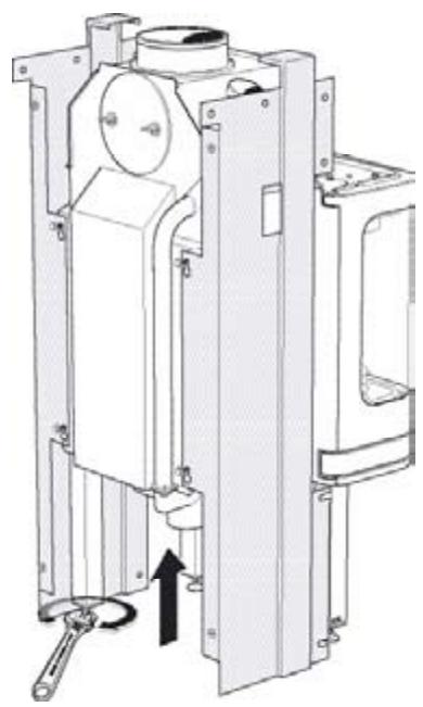 HANDOL H21 - Montage de l'encadrement du handol 23T - 2