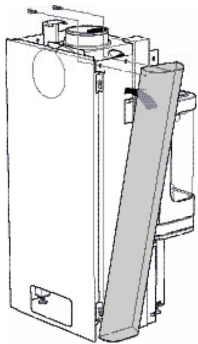 HANDOL H23T - Montage de l'encadrement du handol 23T - 6