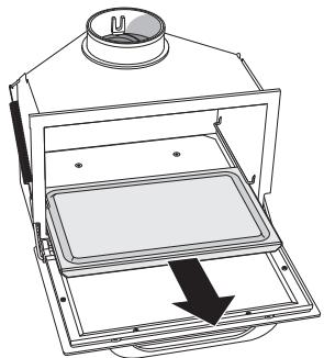 HANDOL H26K - Montage du four de cuisson (option) - 1