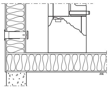 HANDOL H26K - Arrivée d'air - 1