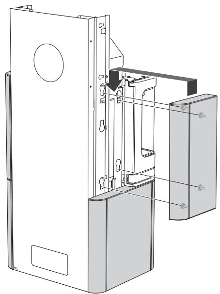 HANDOL H26K - Généralités - 11