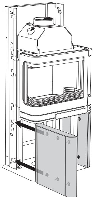 HANDOL H26K - Généralités - 1