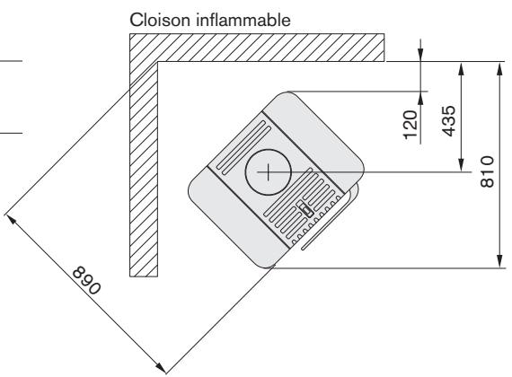 HANDOL H26K - H26T/K bas - 3