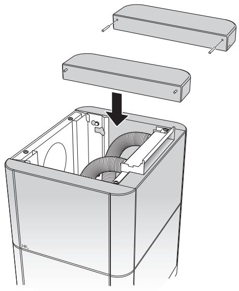 HANDOL H26K - H26T haut / H26K haut - 2