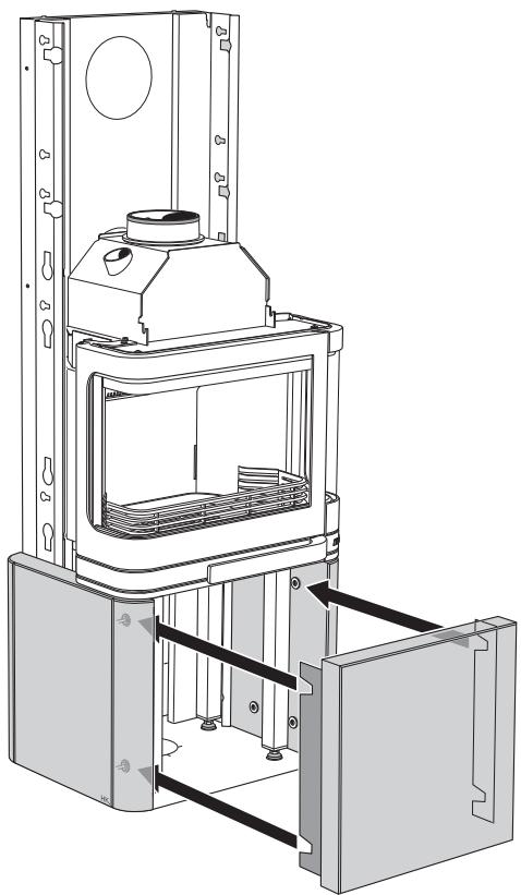 HANDOL H26K - Généralités - 5