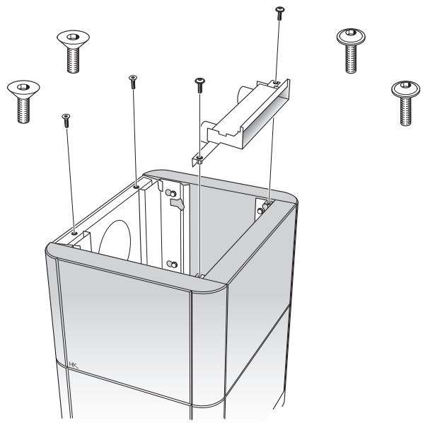 HANDOL H26K - H26T haut / H26K haut - 1