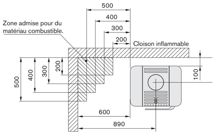 HANDOL H26K - H26T/K haut - 2