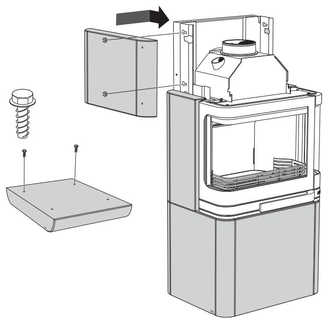 HANDOL H26T - Généralités - 8