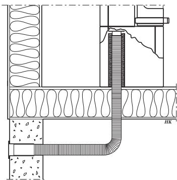 HANDOL H26T - Arrivée d'air - 3