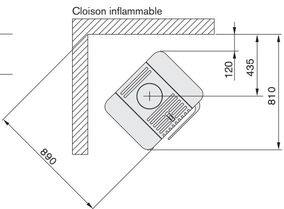 HANDOL H26T - H26T/K bas - 3
