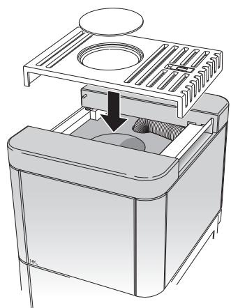 HANDOL H26T - Généralités - 25