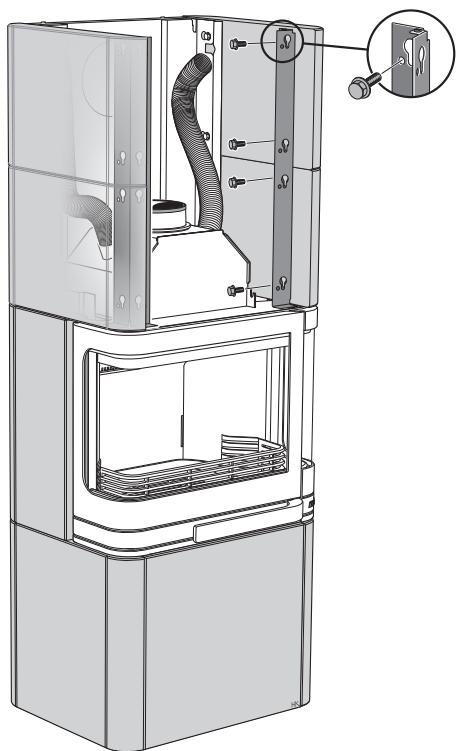 HANDOL H26T - Généralités - 18