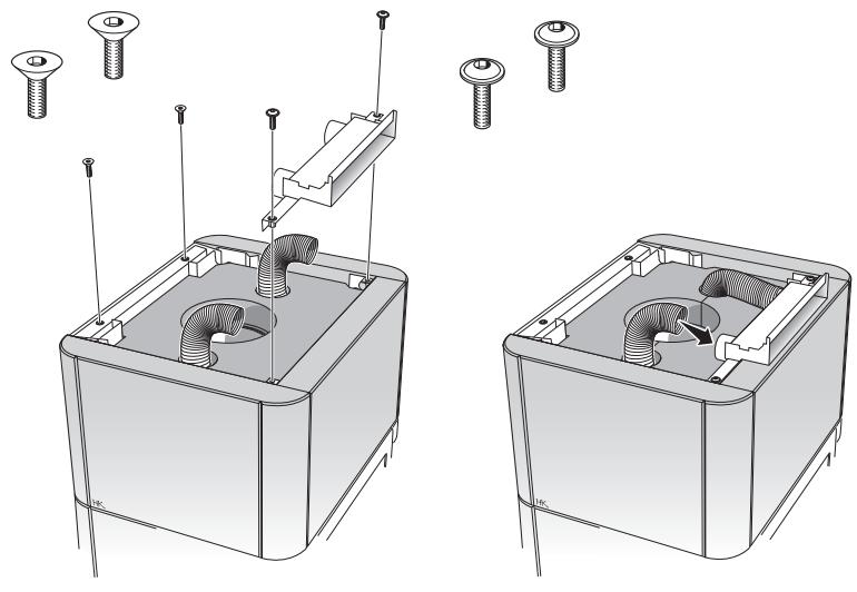 HANDOL H26T - Généralités - 21