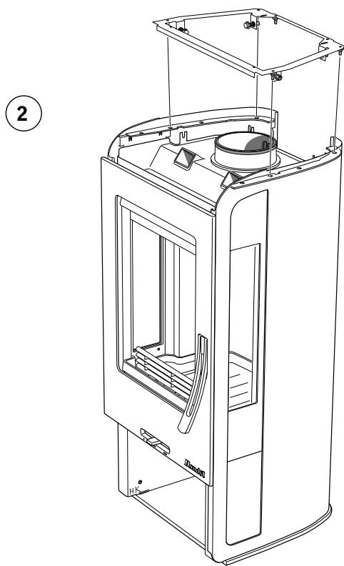 HANDOL H32 - Nettoyage - 2