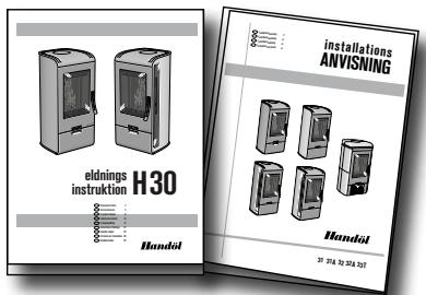 HANDOL H32 - Généralités - 1