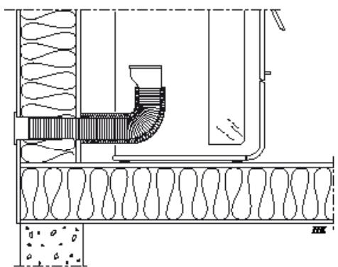 HANDOL H32 - Trou à défoncer - 3
