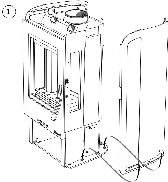 HANDOL H32 - Nettoyage - 1