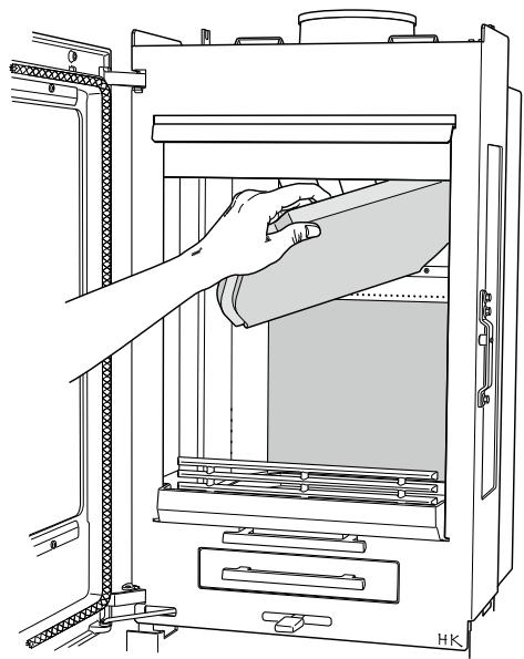 HANDOL H35T - Déballage - 3
