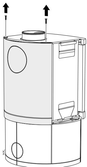 HANDOL H52 - Réglage et raccordement - 4