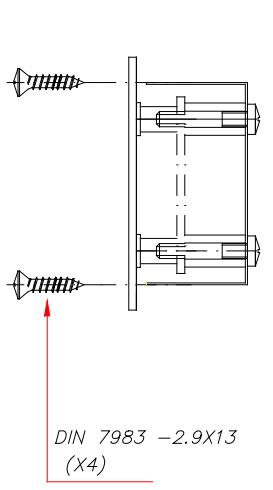TELEVIC DCSL5500 - Accessoires - 1
