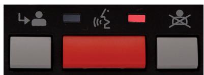 TELEVIC FD-M - Fonctions et commandes - 1