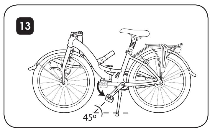 DAHON BRIZA - 7