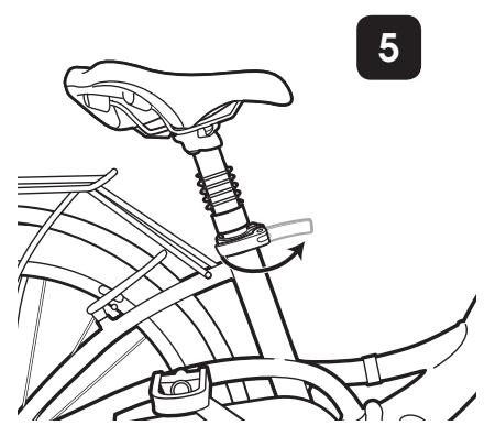 DAHON BRIZA - 15