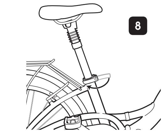 DAHON BRIZA - 18